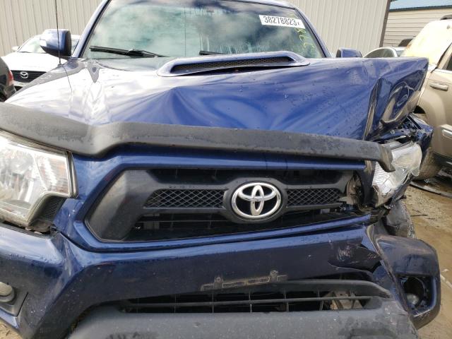 Photo 10 VIN: 3TMMU4FN9FM084146 - TOYOTA TACOMA DOU 