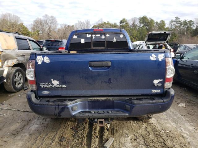 Photo 5 VIN: 3TMMU4FN9FM084146 - TOYOTA TACOMA DOU 