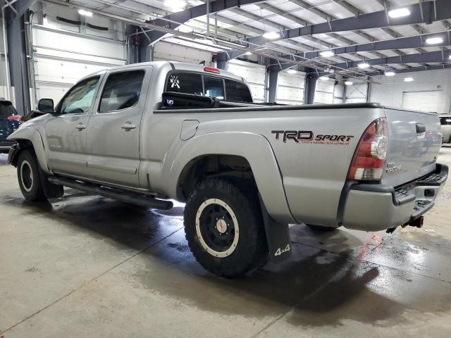 Photo 1 VIN: 3TMMU4FN9FM085751 - TOYOTA TACOMA DOU 