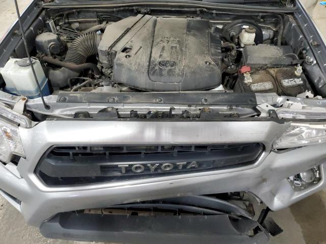 Photo 10 VIN: 3TMMU4FN9FM085751 - TOYOTA TACOMA DOU 