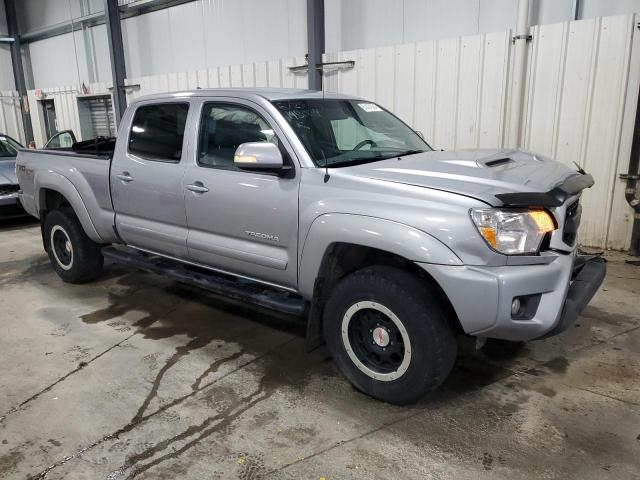 Photo 3 VIN: 3TMMU4FN9FM085751 - TOYOTA TACOMA DOU 