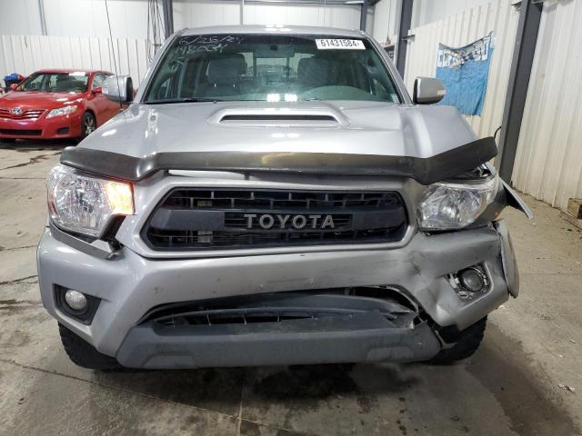 Photo 4 VIN: 3TMMU4FN9FM085751 - TOYOTA TACOMA DOU 