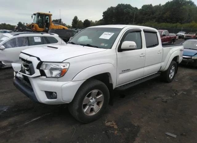 Photo 1 VIN: 3TMMU4FN9FM085815 - TOYOTA TACOMA 