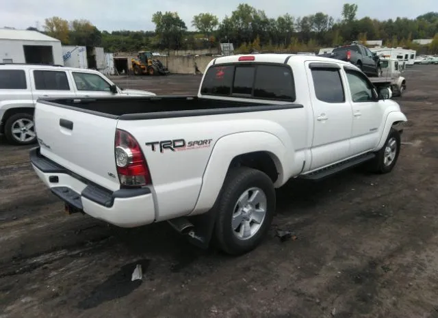 Photo 3 VIN: 3TMMU4FN9FM085815 - TOYOTA TACOMA 