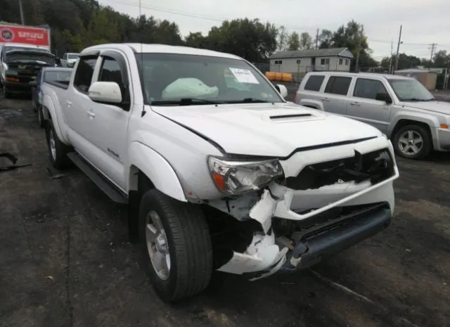 Photo 5 VIN: 3TMMU4FN9FM085815 - TOYOTA TACOMA 