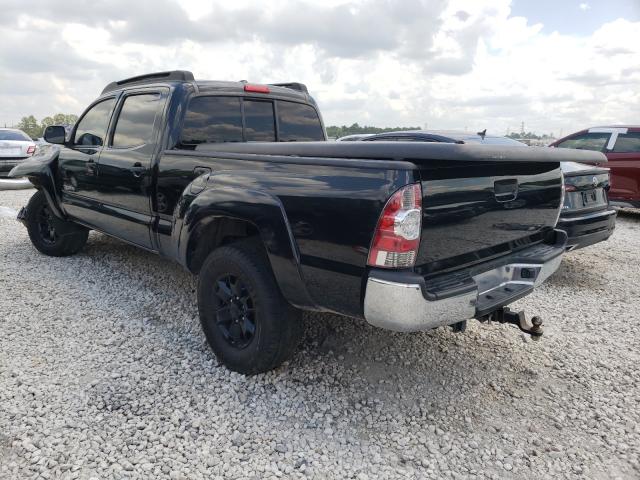 Photo 2 VIN: 3TMMU4FNXAM023235 - TOYOTA TACOMA DOU 