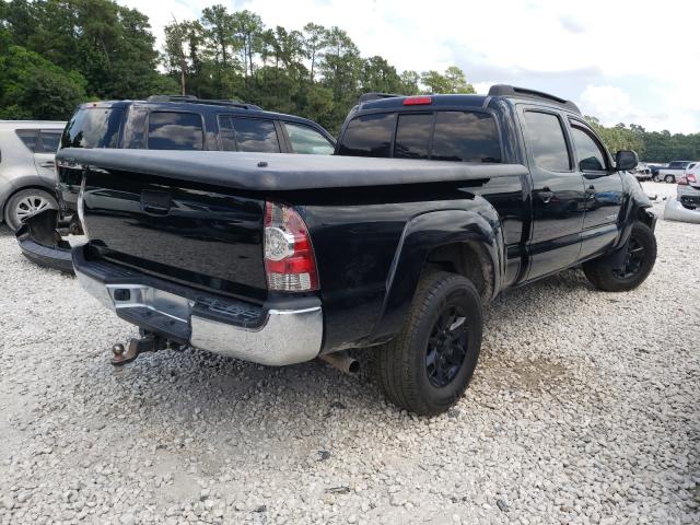 Photo 3 VIN: 3TMMU4FNXAM023235 - TOYOTA TACOMA DOU 