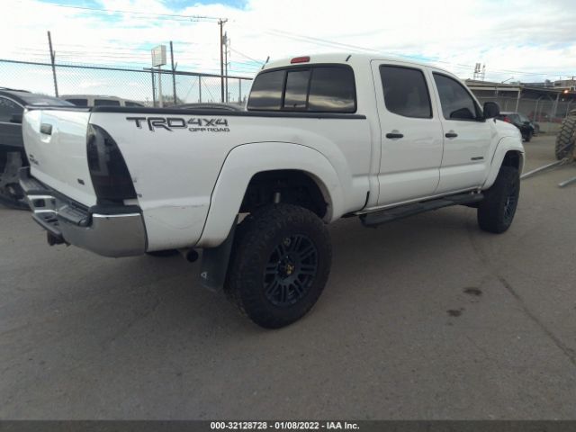 Photo 3 VIN: 3TMMU4FNXBM026072 - TOYOTA TACOMA 