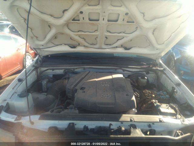 Photo 9 VIN: 3TMMU4FNXBM026072 - TOYOTA TACOMA 