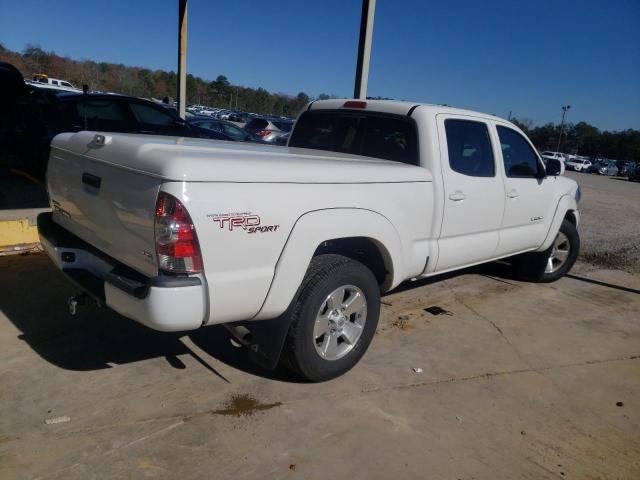 Photo 2 VIN: 3TMMU4FNXBM034530 - TOYOTA TACOMA DOU 