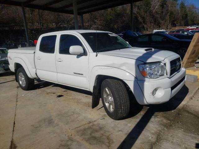 Photo 3 VIN: 3TMMU4FNXBM034530 - TOYOTA TACOMA DOU 