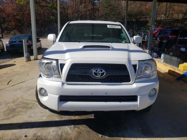 Photo 4 VIN: 3TMMU4FNXBM034530 - TOYOTA TACOMA DOU 