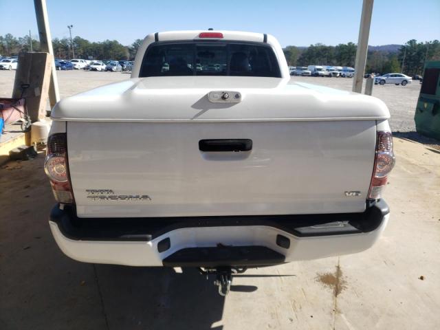 Photo 5 VIN: 3TMMU4FNXBM034530 - TOYOTA TACOMA DOU 