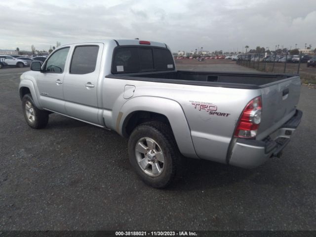 Photo 2 VIN: 3TMMU4FNXBM035175 - TOYOTA TACOMA 