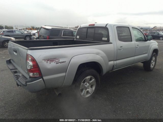 Photo 3 VIN: 3TMMU4FNXBM035175 - TOYOTA TACOMA 