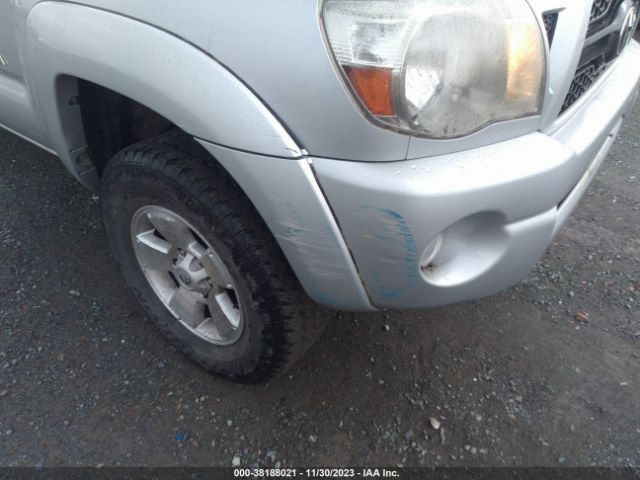 Photo 5 VIN: 3TMMU4FNXBM035175 - TOYOTA TACOMA 