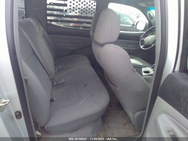 Photo 7 VIN: 3TMMU4FNXBM035175 - TOYOTA TACOMA 