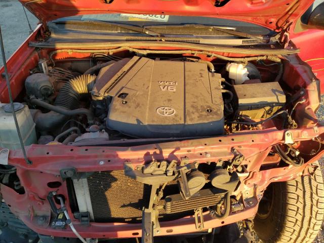 Photo 6 VIN: 3TMMU4FNXDM051749 - TOYOTA TACOMA DOU 