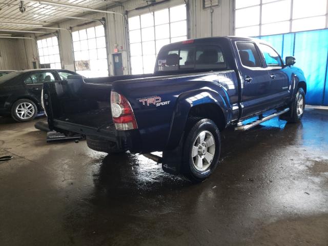 Photo 3 VIN: 3TMMU4FNXDM054814 - TOYOTA TACOMA DOU 