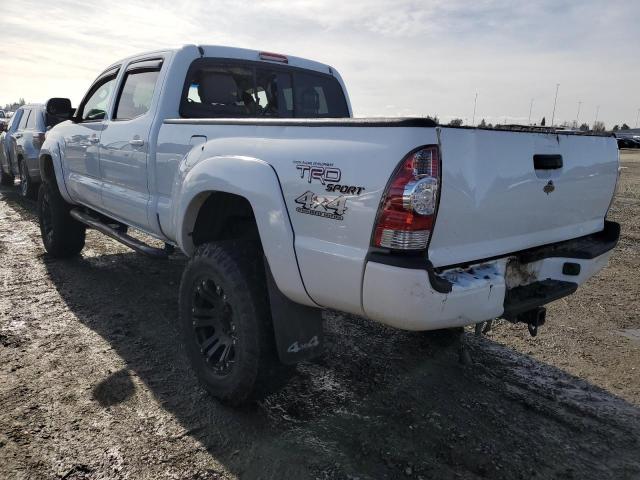 Photo 1 VIN: 3TMMU4FNXDM058202 - TOYOTA TACOMA 