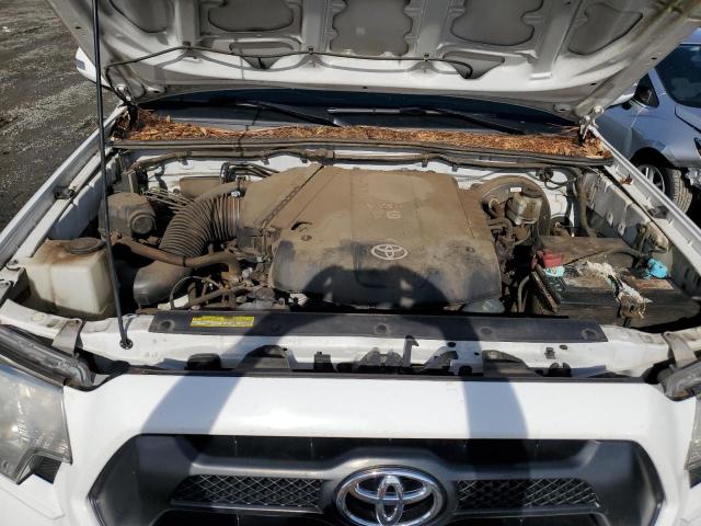 Photo 10 VIN: 3TMMU4FNXDM058202 - TOYOTA TACOMA 