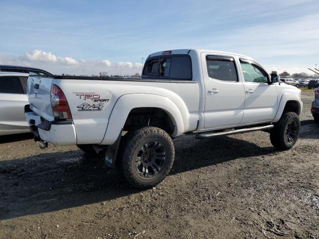 Photo 2 VIN: 3TMMU4FNXDM058202 - TOYOTA TACOMA 