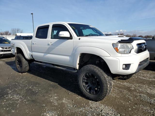 Photo 3 VIN: 3TMMU4FNXDM058202 - TOYOTA TACOMA 