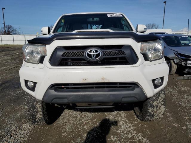 Photo 4 VIN: 3TMMU4FNXDM058202 - TOYOTA TACOMA 