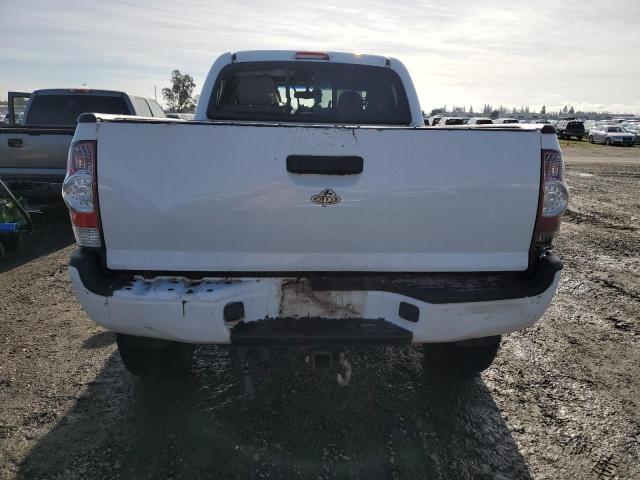 Photo 5 VIN: 3TMMU4FNXDM058202 - TOYOTA TACOMA 