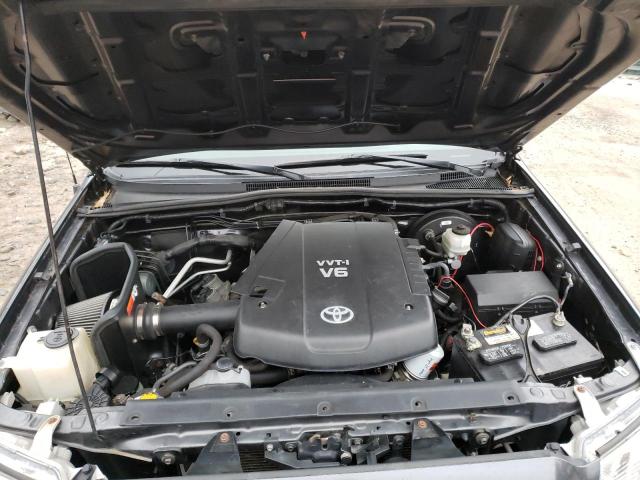 Photo 6 VIN: 3TMMU4FNXEM062302 - TOYOTA TACOMA DOU 