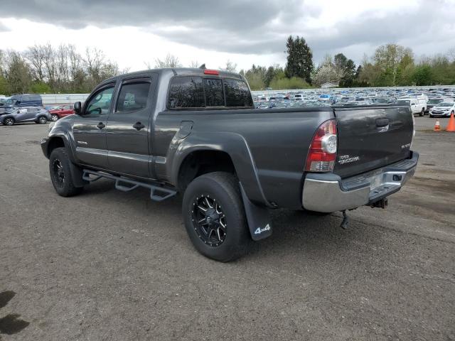 Photo 1 VIN: 3TMMU4FNXEM068391 - TOYOTA TACOMA 