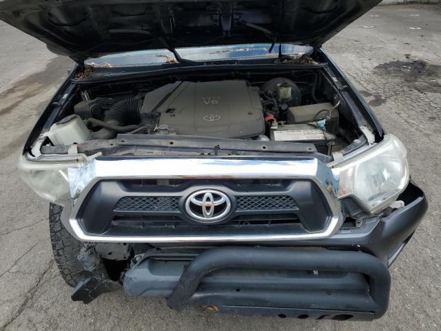 Photo 10 VIN: 3TMMU4FNXEM068391 - TOYOTA TACOMA 