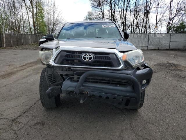 Photo 4 VIN: 3TMMU4FNXEM068391 - TOYOTA TACOMA 