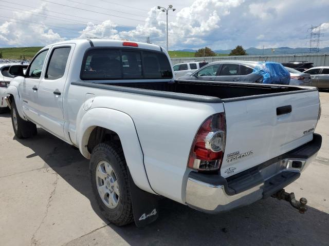 Photo 1 VIN: 3TMMU4FNXEM069900 - TOYOTA TACOMA DOU 