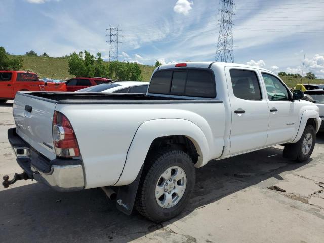 Photo 2 VIN: 3TMMU4FNXEM069900 - TOYOTA TACOMA DOU 