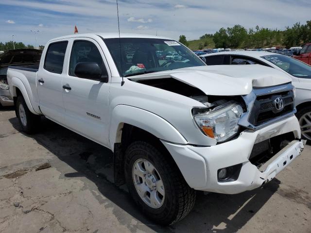 Photo 3 VIN: 3TMMU4FNXEM069900 - TOYOTA TACOMA DOU 