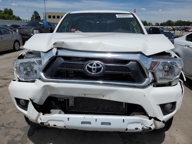 Photo 4 VIN: 3TMMU4FNXEM069900 - TOYOTA TACOMA DOU 