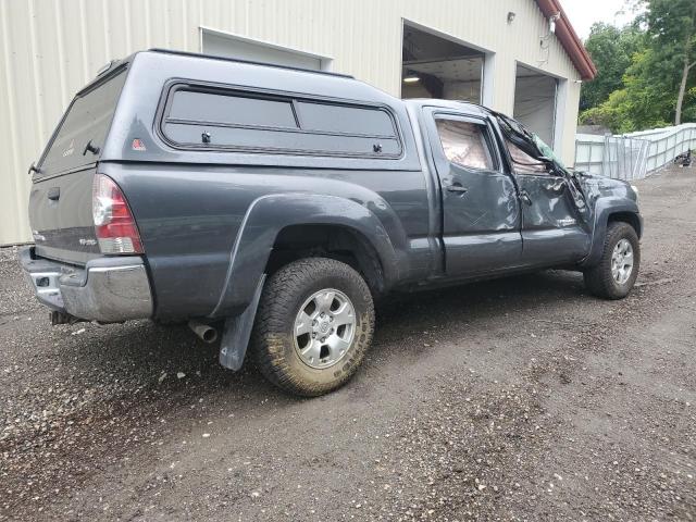 Photo 2 VIN: 3TMMU4FNXEM071887 - TOYOTA TACOMA DOU 