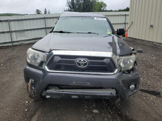 Photo 4 VIN: 3TMMU4FNXEM071887 - TOYOTA TACOMA DOU 