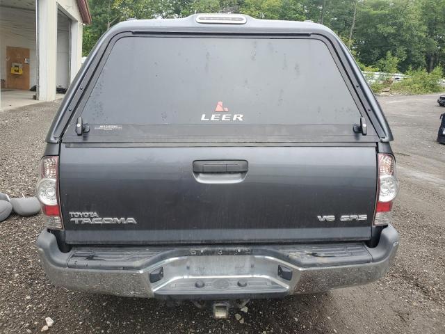 Photo 5 VIN: 3TMMU4FNXEM071887 - TOYOTA TACOMA DOU 