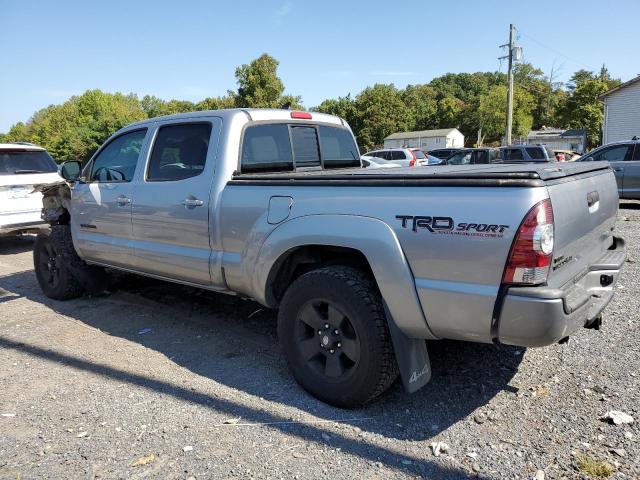 Photo 1 VIN: 3TMMU4FNXFM078565 - TOYOTA TACOMA DOU 