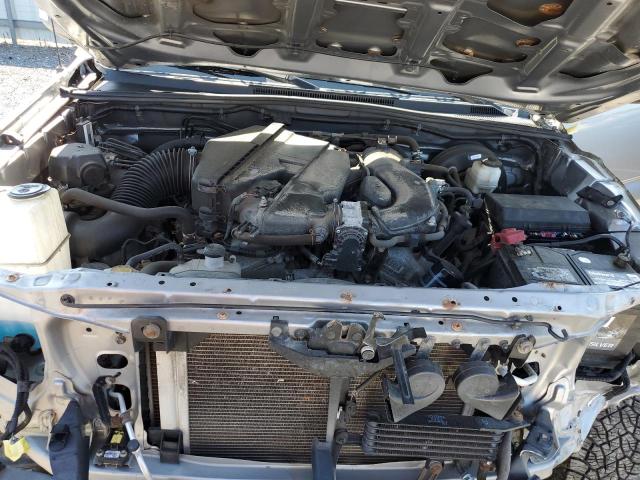 Photo 10 VIN: 3TMMU4FNXFM078565 - TOYOTA TACOMA DOU 