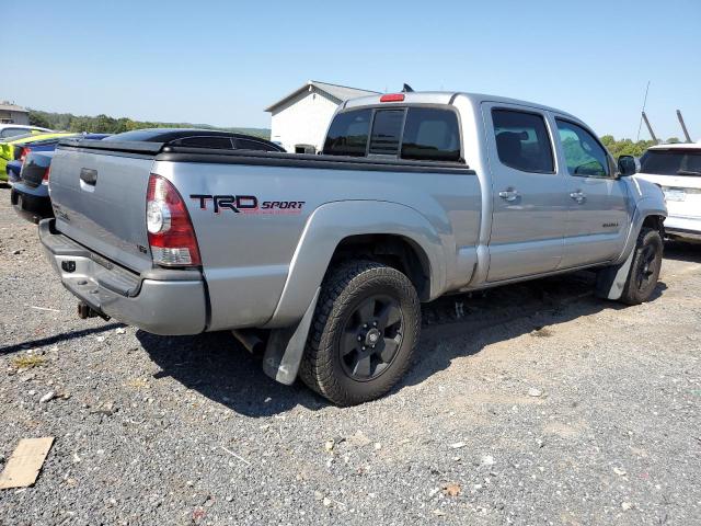 Photo 2 VIN: 3TMMU4FNXFM078565 - TOYOTA TACOMA DOU 