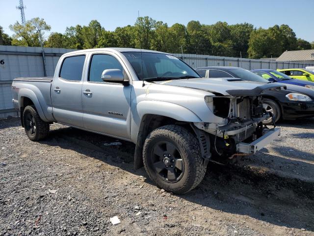 Photo 3 VIN: 3TMMU4FNXFM078565 - TOYOTA TACOMA DOU 