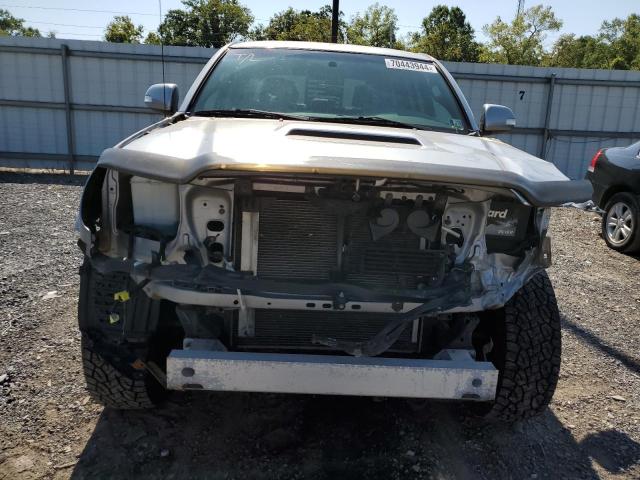 Photo 4 VIN: 3TMMU4FNXFM078565 - TOYOTA TACOMA DOU 