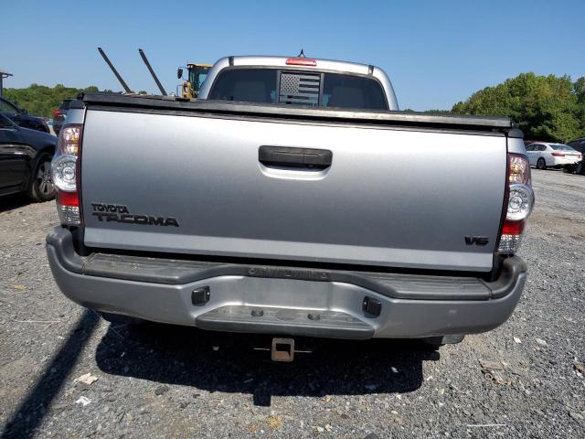 Photo 5 VIN: 3TMMU4FNXFM078565 - TOYOTA TACOMA DOU 