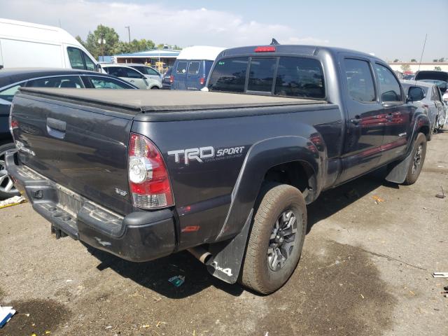 Photo 3 VIN: 3TMMU4FNXFM083815 - TOYOTA TACOMA DOU 