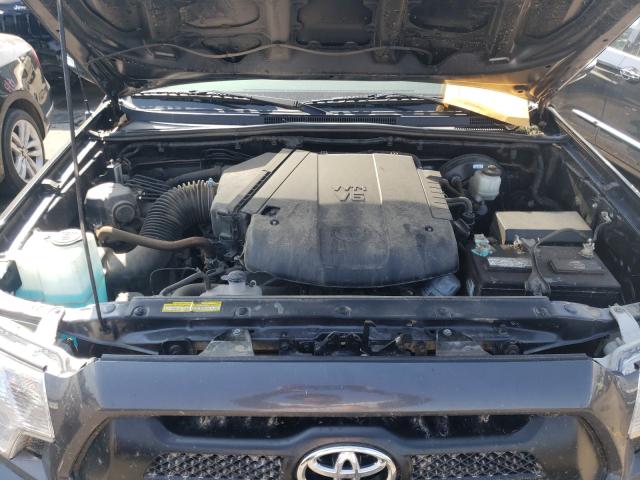 Photo 6 VIN: 3TMMU4FNXFM083815 - TOYOTA TACOMA DOU 