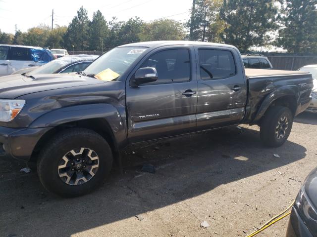 Photo 8 VIN: 3TMMU4FNXFM083815 - TOYOTA TACOMA DOU 