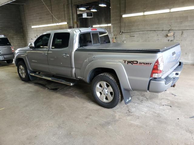 Photo 1 VIN: 3TMMU4FNXFM084642 - TOYOTA TACOMA DOU 